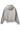 BASIKSW HOODIE 8010 Grey melange - SNOS702