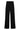 Michelle Tailor Tie Pant Black - HL10161