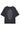 RUDY TEE Washed black - A-08-11068