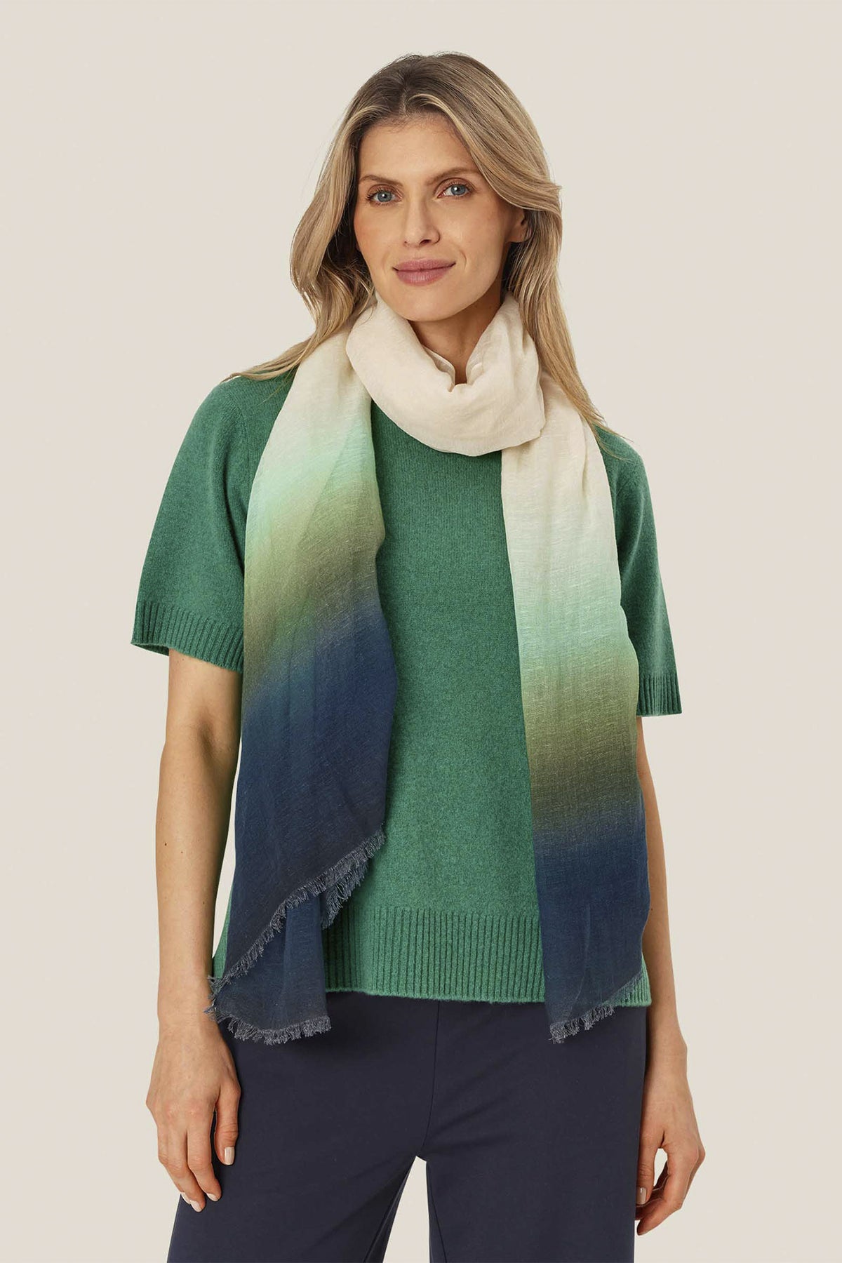 MaAbeyta 2068P P. Turquoise - 1010729