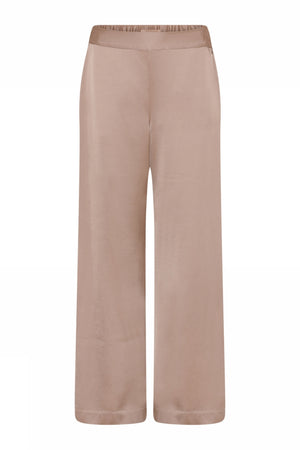 Miya, wide leg 2061-Almondine - 56015/6745