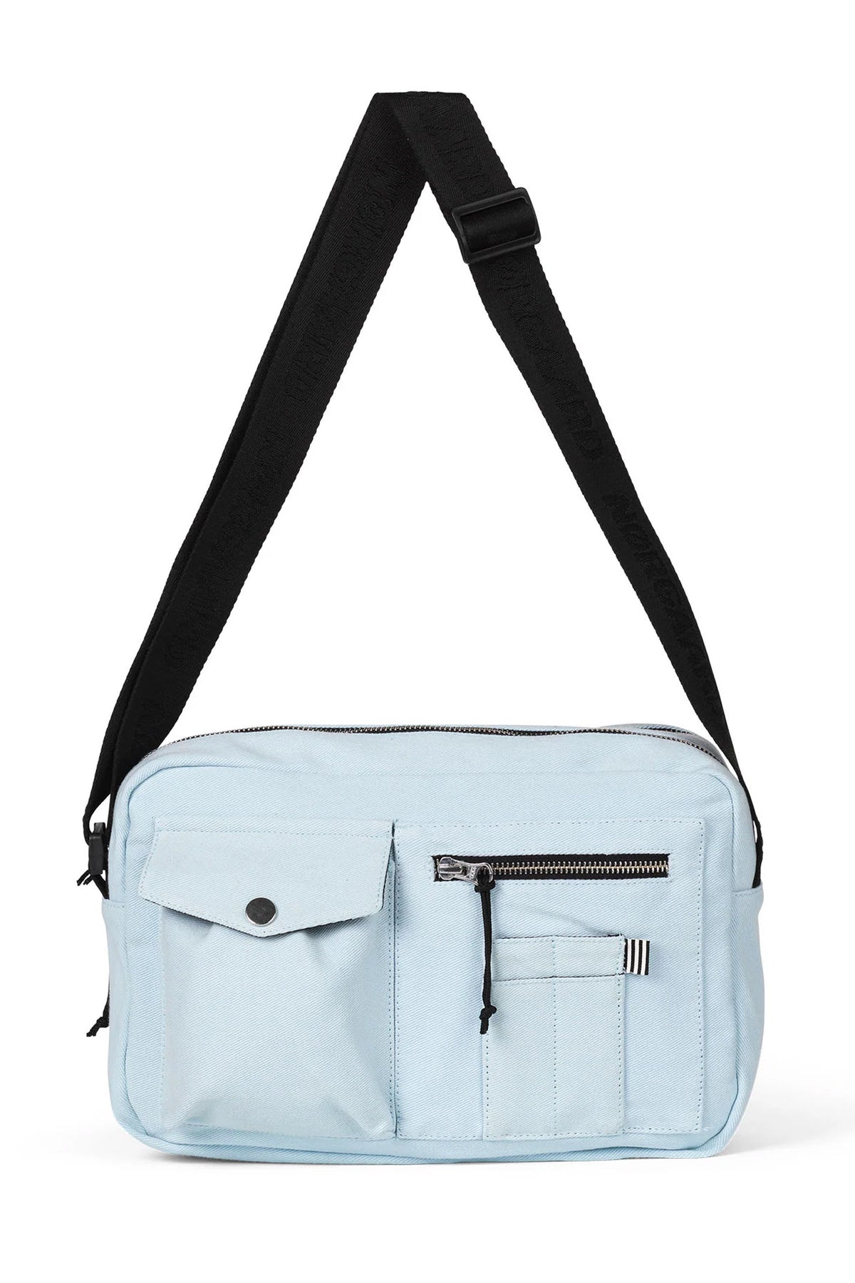 BOUTIGUE CAPPA BAG Ballad Blue - 204758
