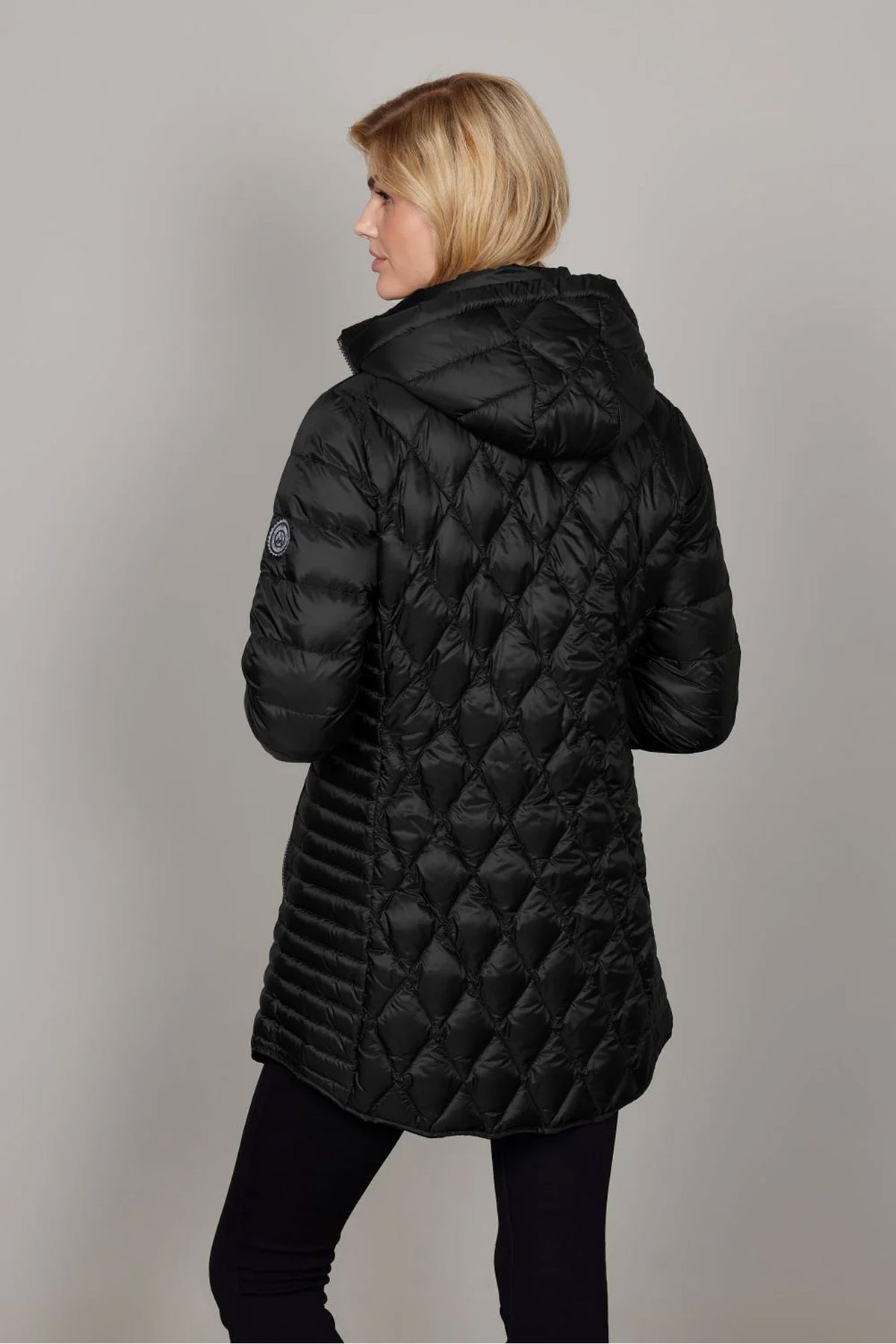 Mikkeline 90-Black - 0225-2041-62