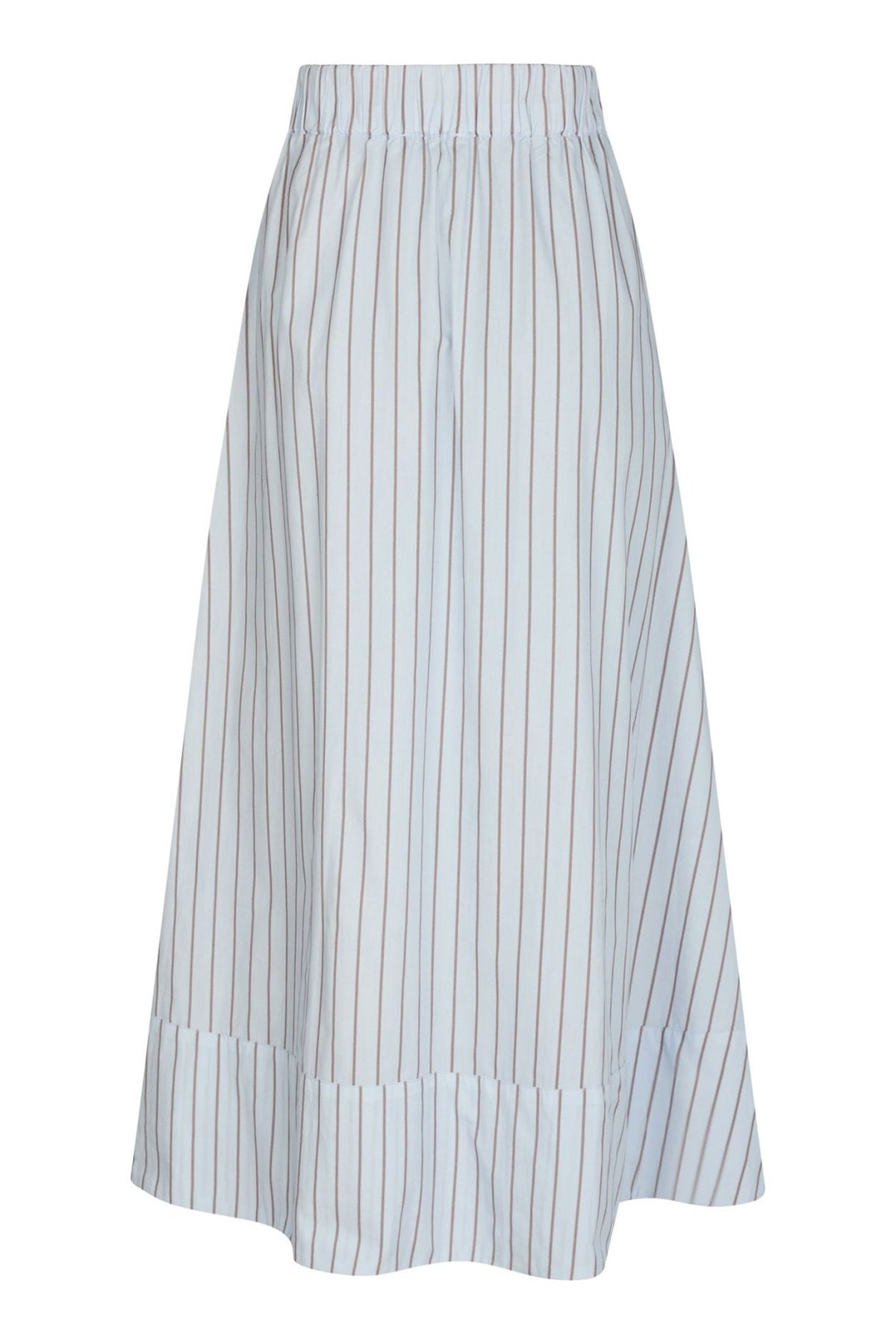 YARA STRIPE LONG Light Blue - 165286