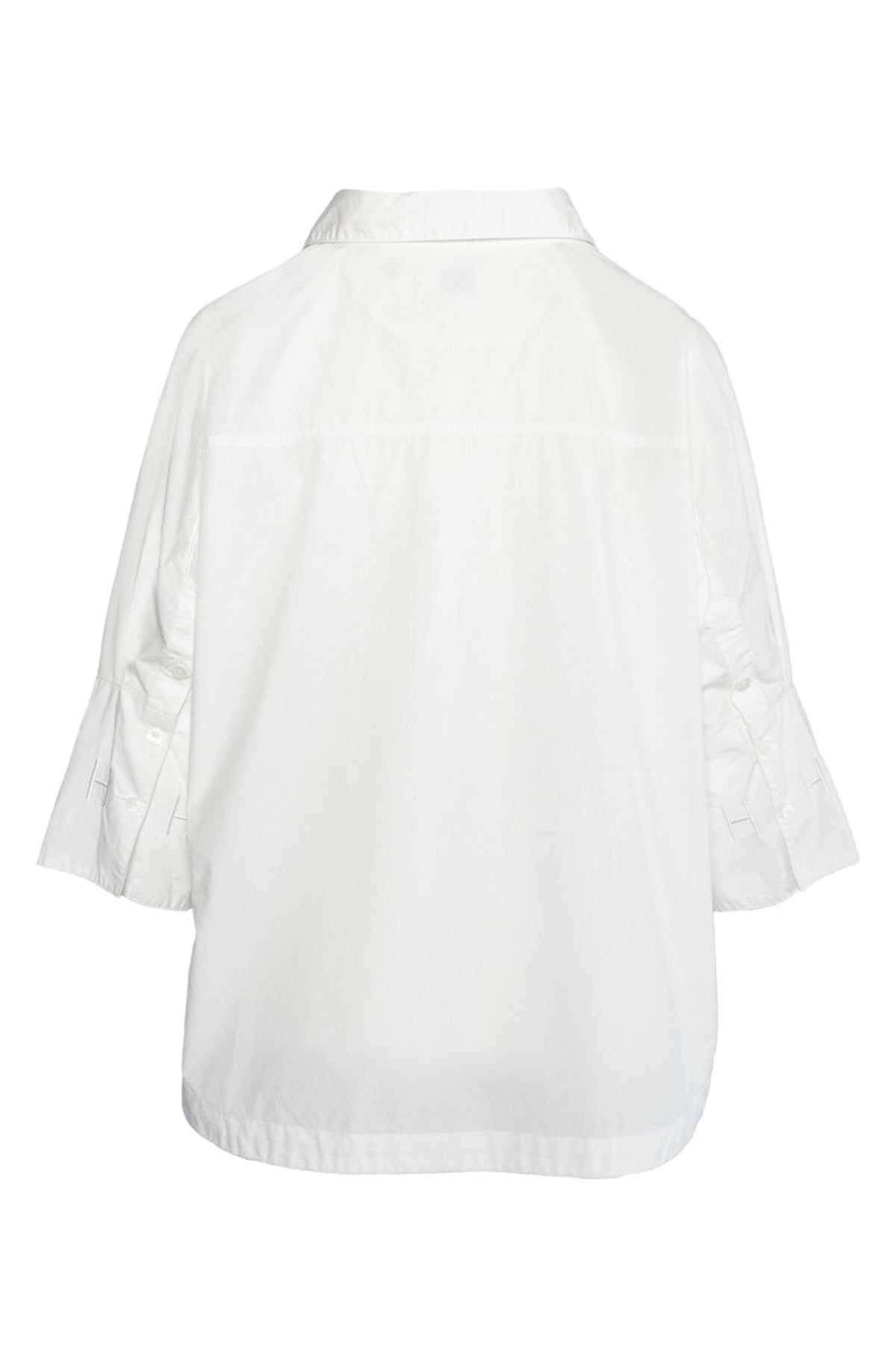 ARYA Shirt 0003 White Alyssum - 1010190509