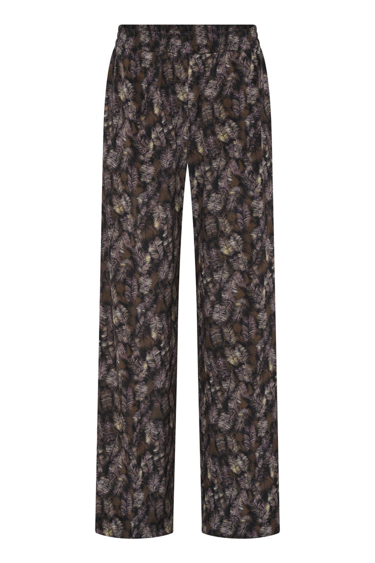 652HMNoran pants 114 Feather - HM1153