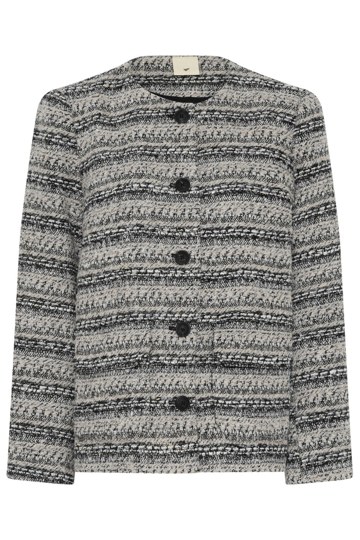 325HMJaper jacket 709 French Vanilla - HM1188