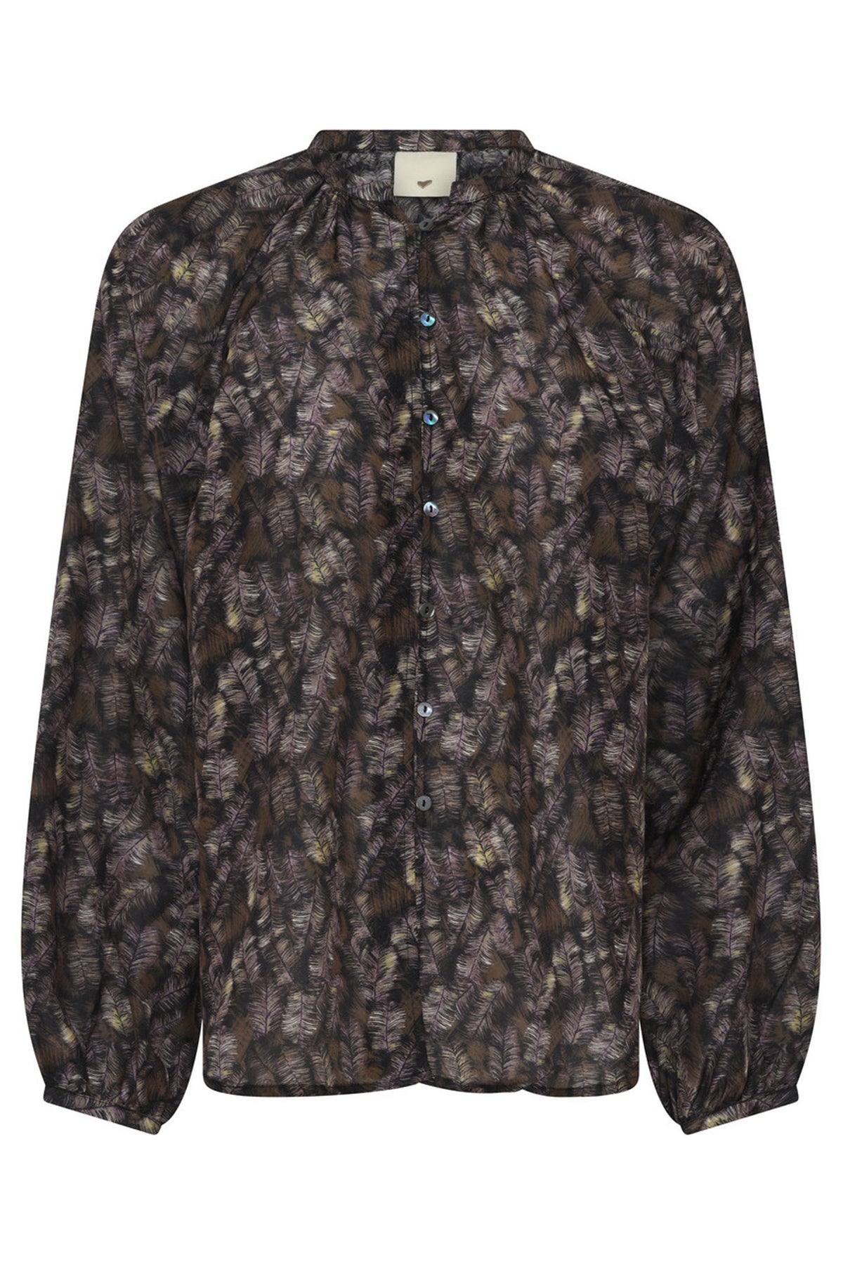 620HMMeilan shirt 114 Feather - HM1194