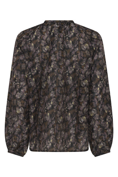 620HMMeilan shirt 114 Feather - HM1194 Thumbnail
