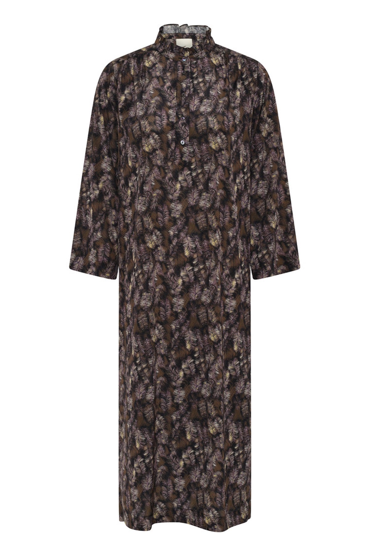 652HMHistea dress 114 Feather - HM1195