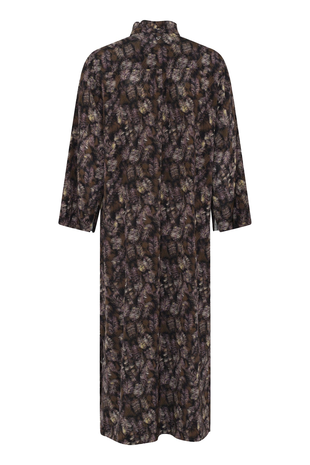 652HMHistea dress 114 Feather - HM1195