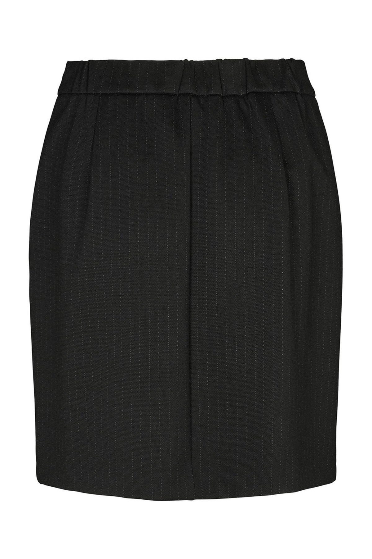 7560RDFCarla skirt 20 Black - RDF417