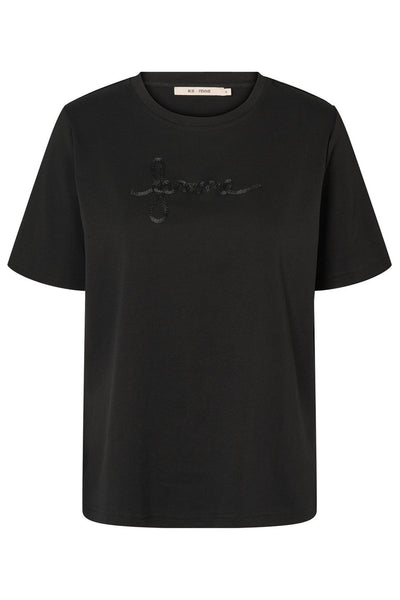 7353RDFKinvara T-Shirt 20 Black - RDF481 Thumbnail