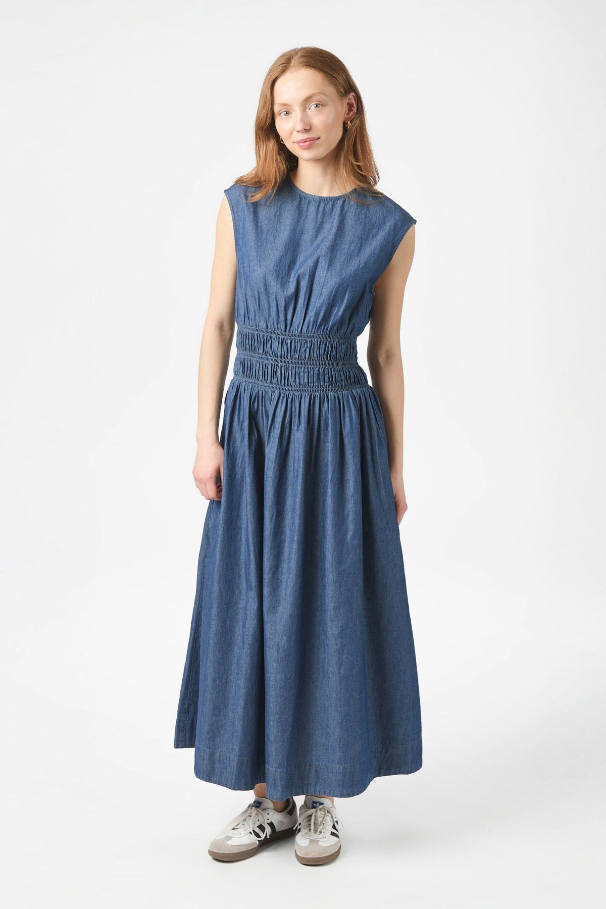 Esmy Denim Blue - 166280