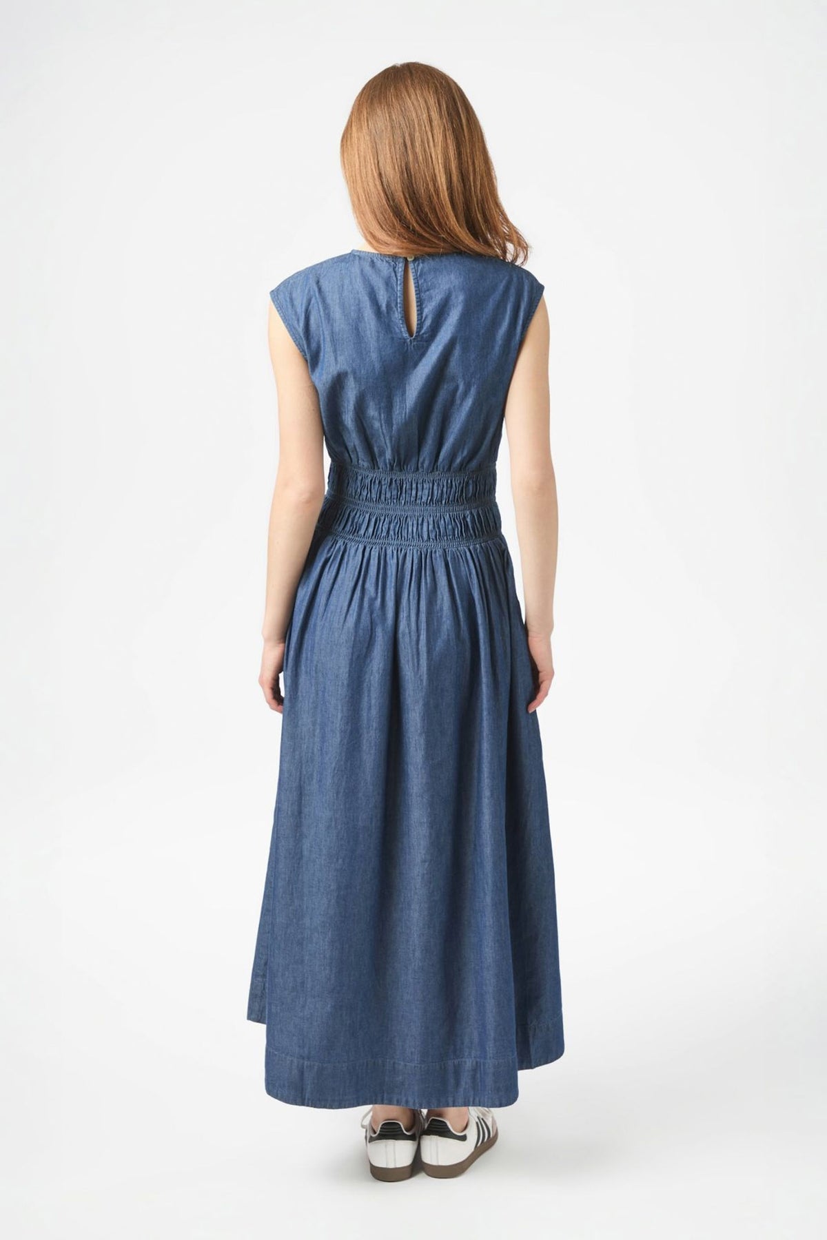 Esmy Denim Blue - 166280