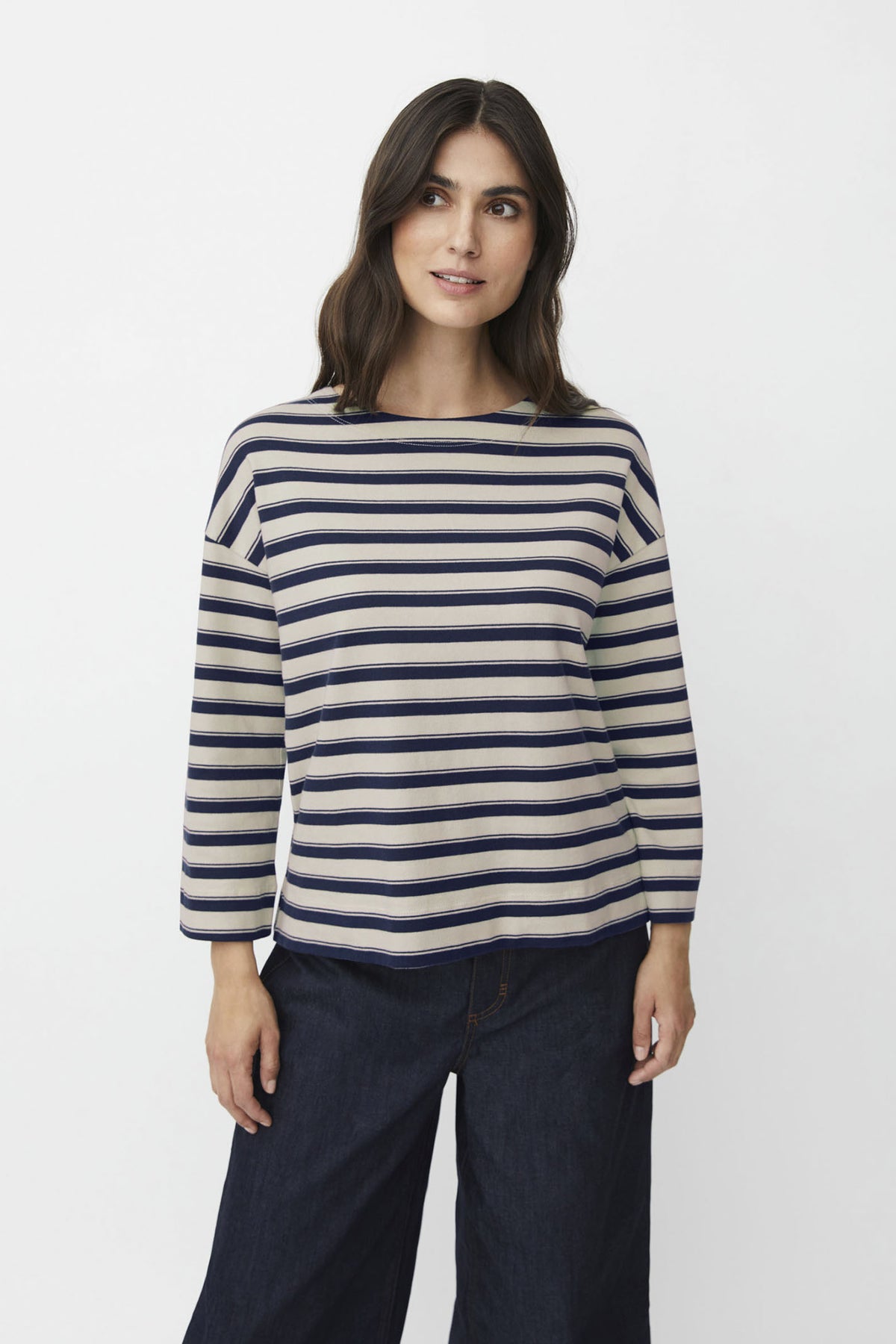 MaBeannie 2002P Navy Blazer - 1011375