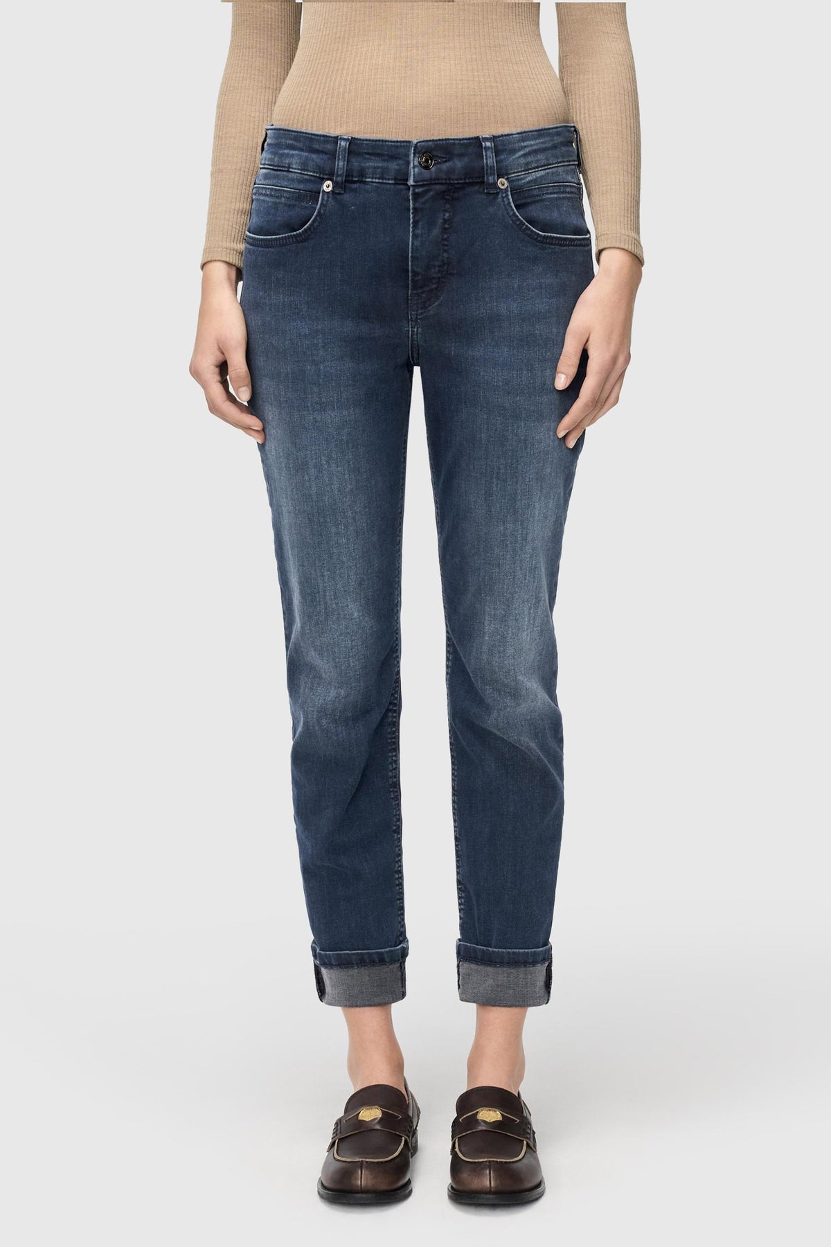 SUE D886 blue midnight wash - 5714-90-0387L