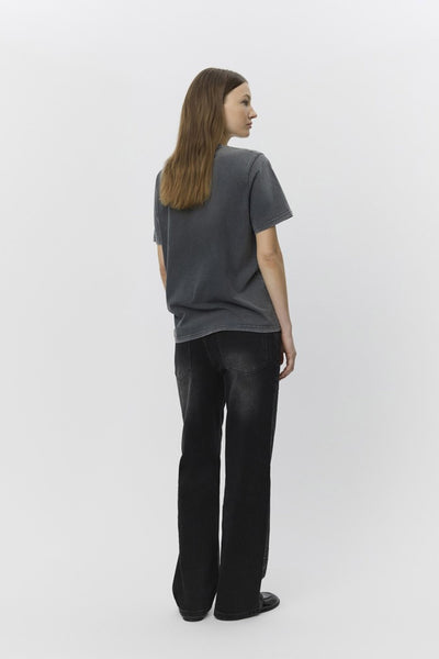 PARISSW JEANS 1015 Washed black - S253172 Thumbnail