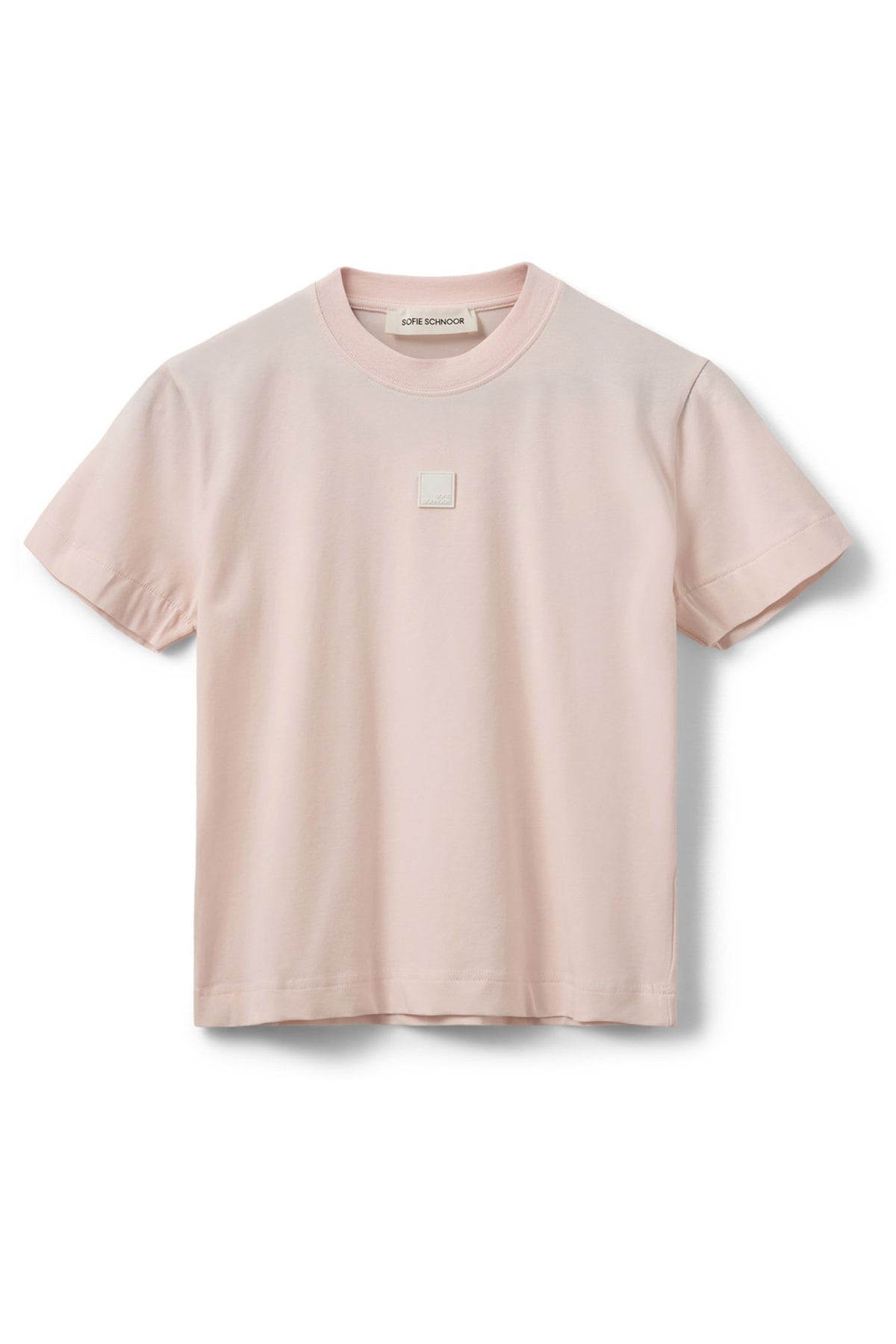 INDYSW T-SHIRT 4260 Douce Pink - S253395