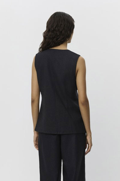 MERTHASW VEST 1000 Black - S253445 Thumbnail