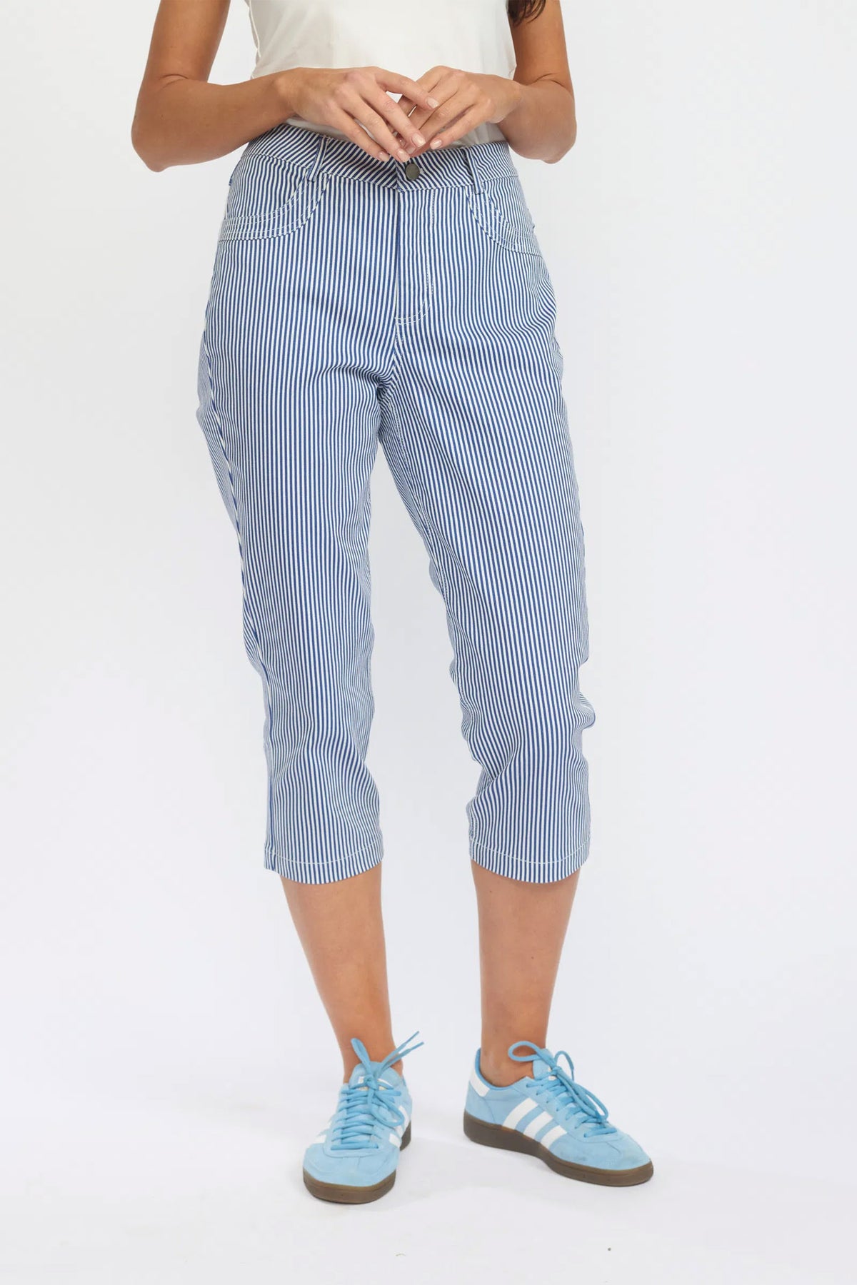 NALANE 591 BLUE STRIPE - 1012639