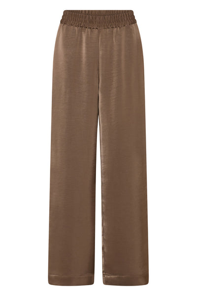 BeckiaBBZalia pants Morel - BBW4615 Thumbnail