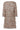 DandelionBBKata dress Roasted Grey Khaki - BBW4691