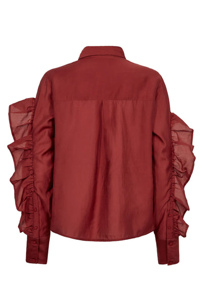 CMMolly Red - 206639 Thumbnail