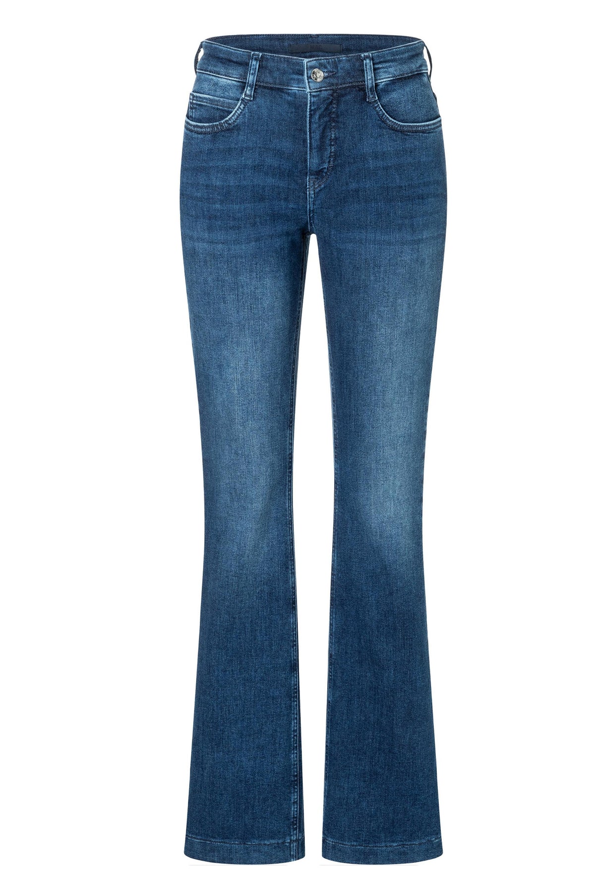 BOOT D642 chic indigo used - 5220-90-0387L