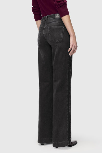 WIDE D963 authentic blackest - 5285-90-0387L Thumbnail