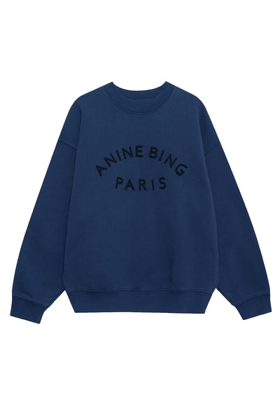 Jaci Paris Navy - A-08-11722 Thumbnail