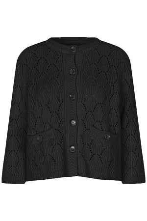 MaLexina BCI 0001S Black - 1011122