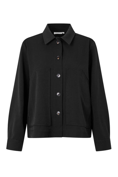 MaJettina 0001S Black - 1011159 Thumbnail