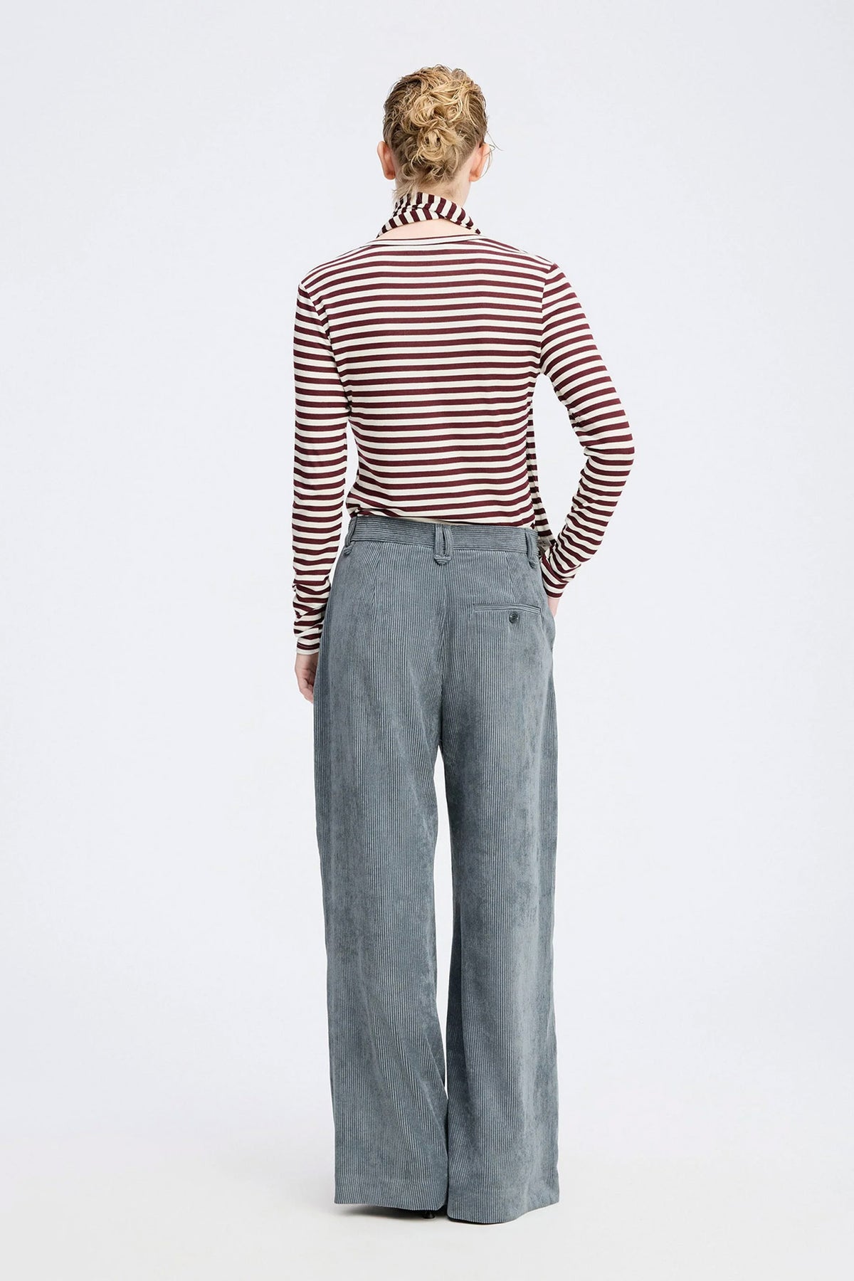 LELOUIS 61-Charcoal