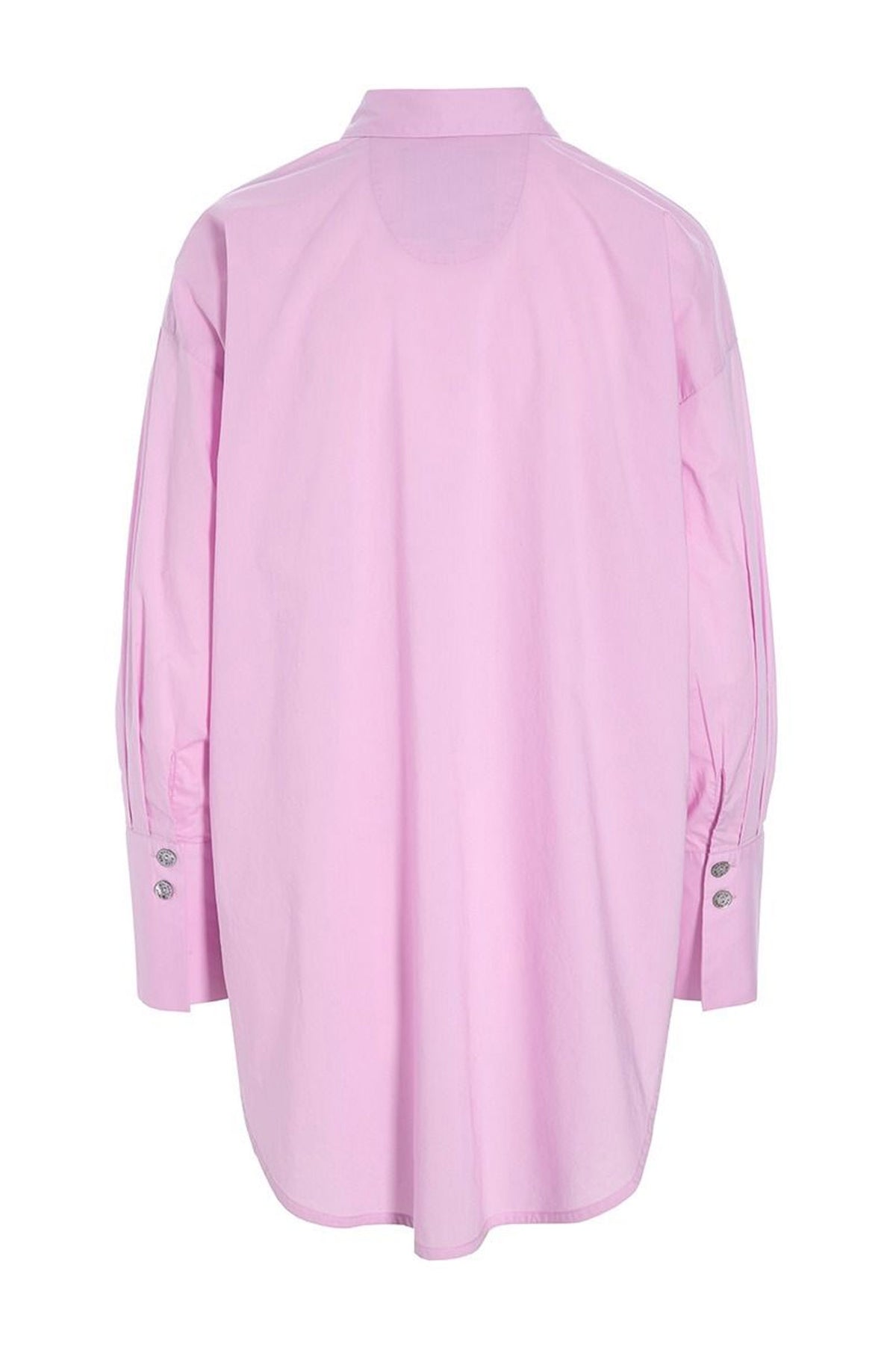 Core cotton stor skjorte Candyfloss - 256-2226-5329