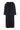 Noru kjole med krave Black - 257-2440-5377