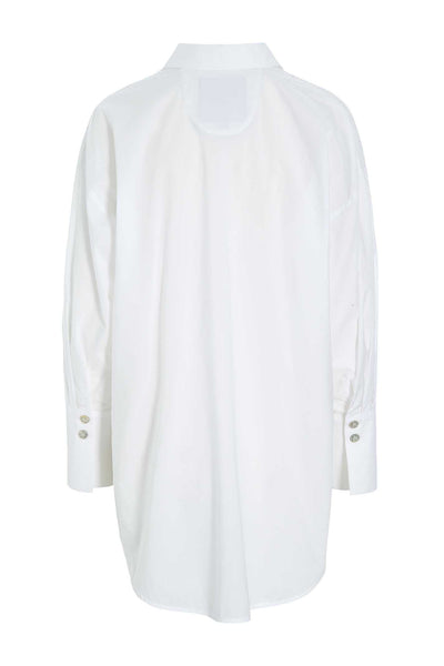SHIRT 1000-White - 9-2226-5329 Thumbnail