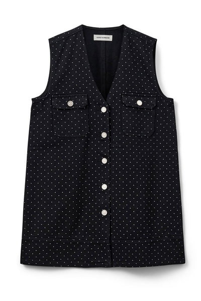 BILLIESW DRESS 1000 Black - S253122 Thumbnail