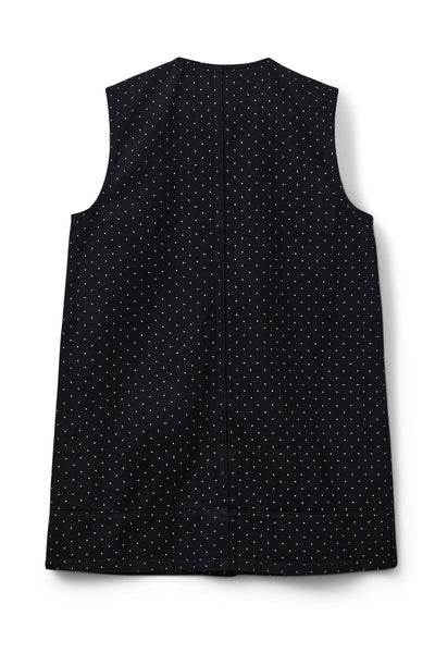 BILLIESW DRESS 1000 Black - S253122 Thumbnail