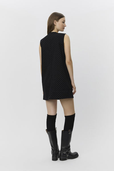 BILLIESW DRESS 1000 Black - S253122 Thumbnail