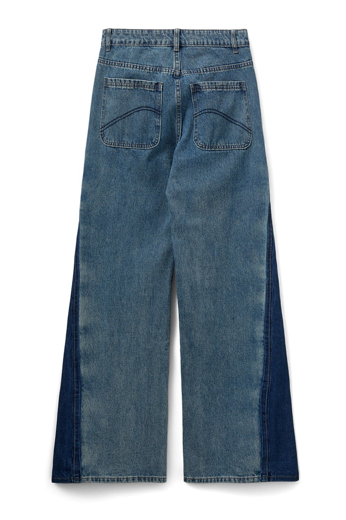 MEMPHISSW JEANS 5055 Denim blue - S253400