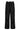 Cargo Pull On Trouser Black - HL10265