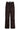 Cargo Pull On Trouser Mocca - HL10265