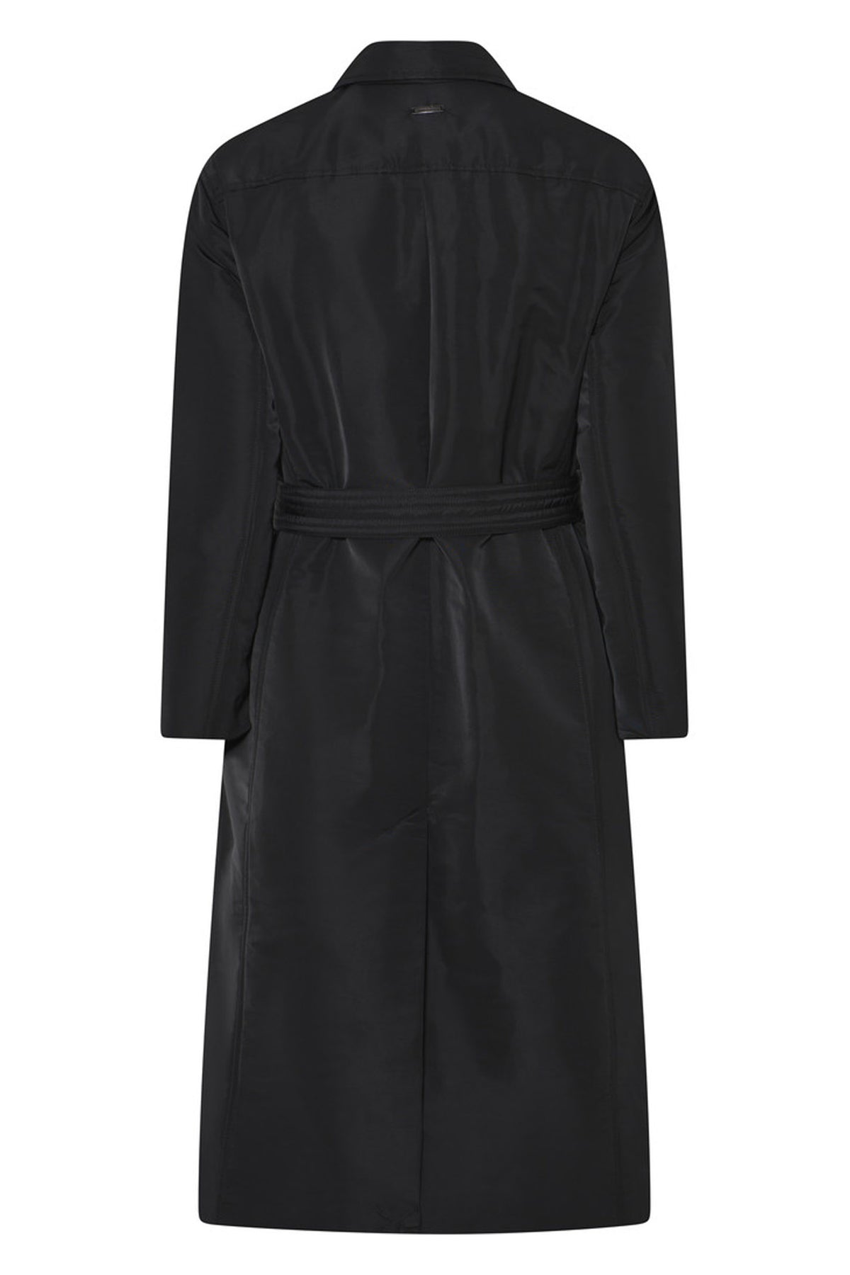 ReginaeBBFloreli jcoat Black - BBW4663