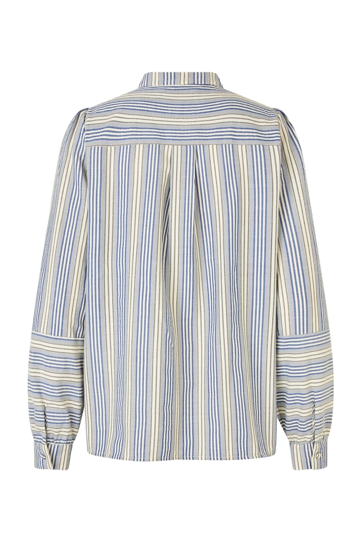 LinaLL Shirt LS 20 Blue - 25422-1008