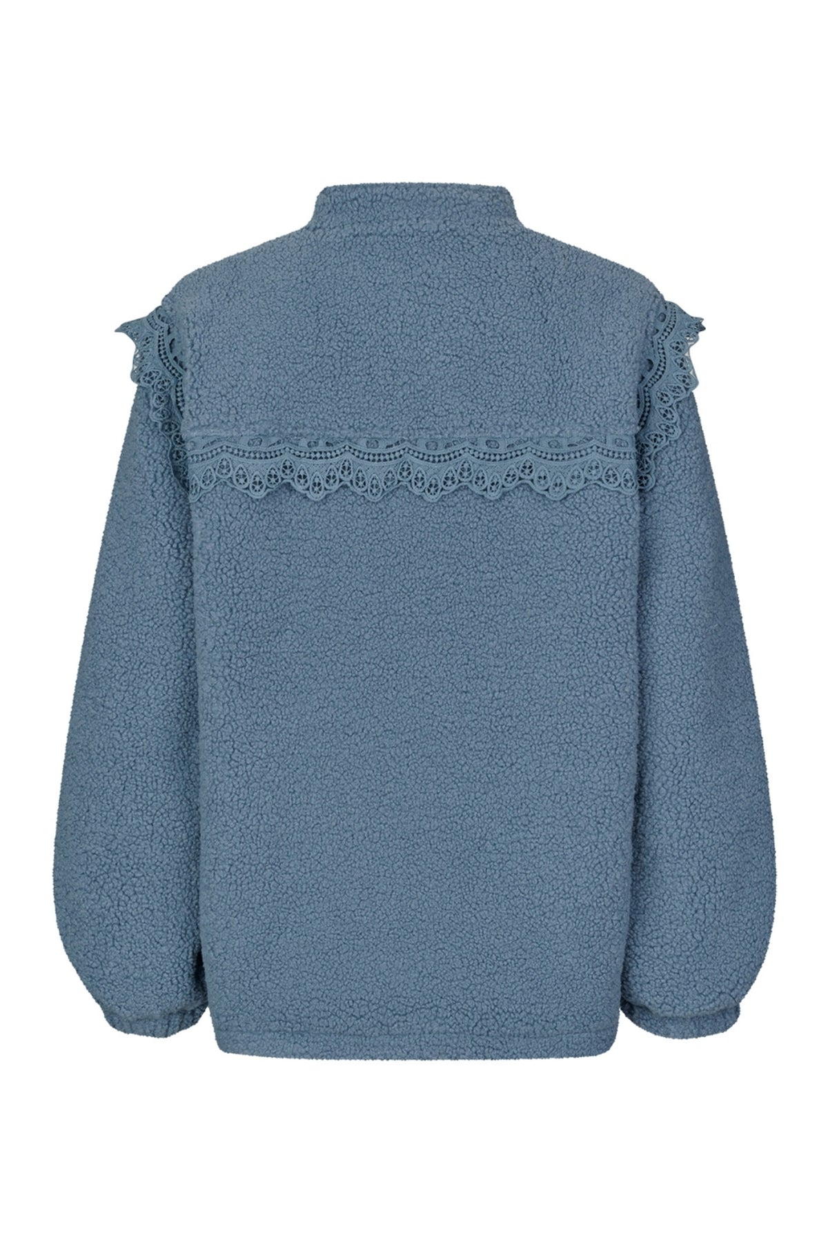 FalLL Jacket LS 29 Dusty Blue - 25479-7006