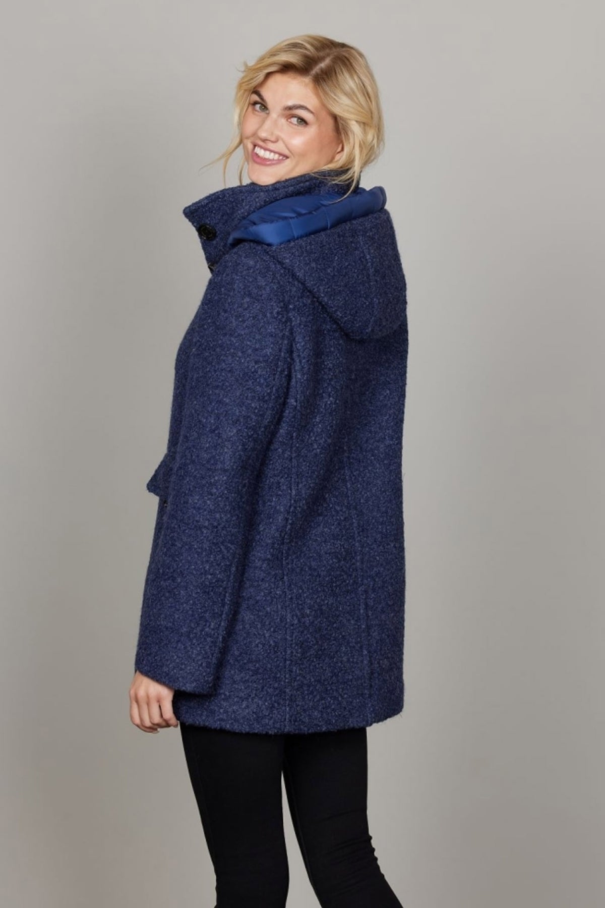 Martha 55-Midnight blue - 0225-2011-13