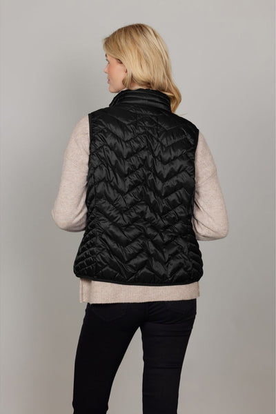 Louise 90-Black - 0225-4040-62 Thumbnail
