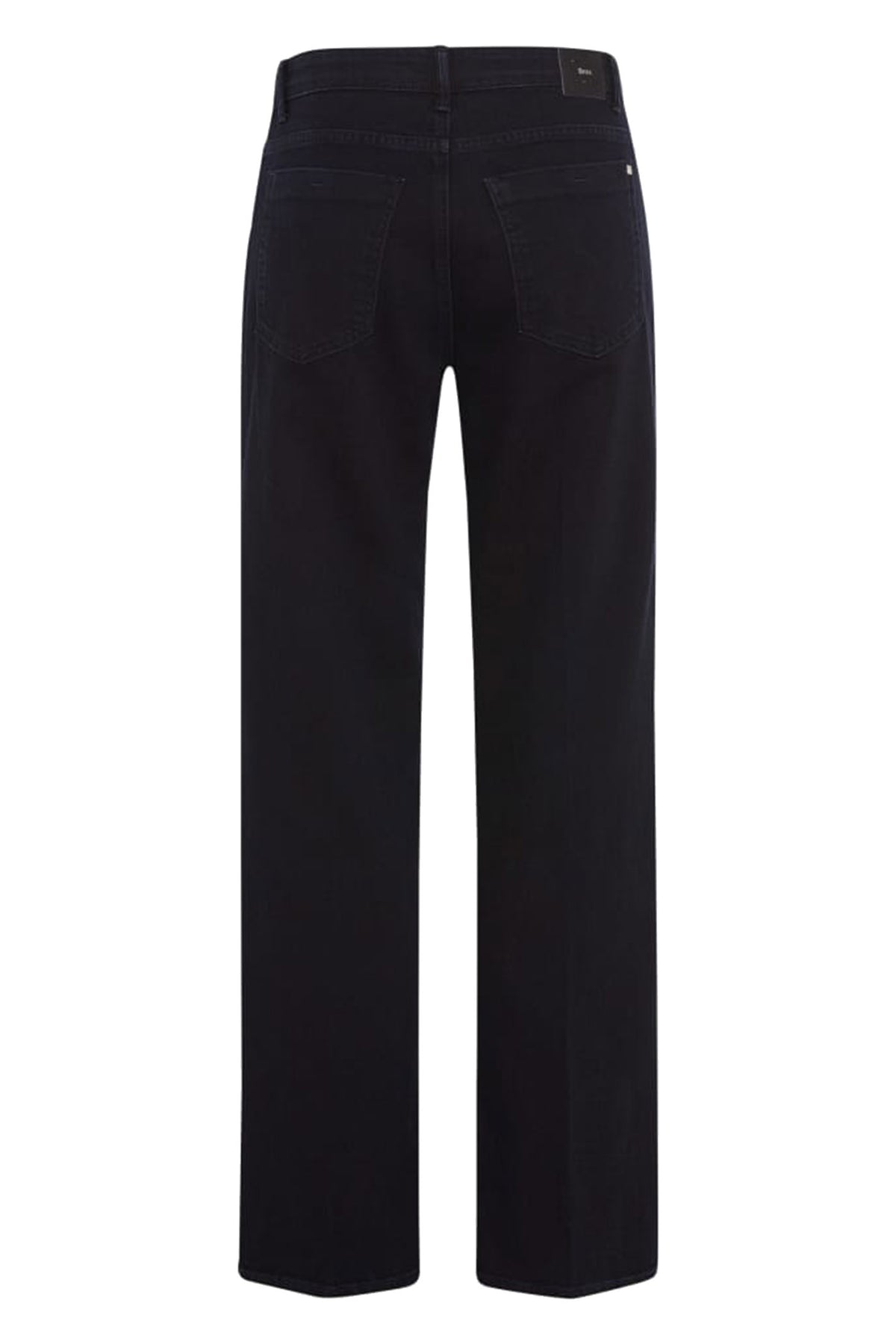 MAINE Dark Blue Denim - 7150