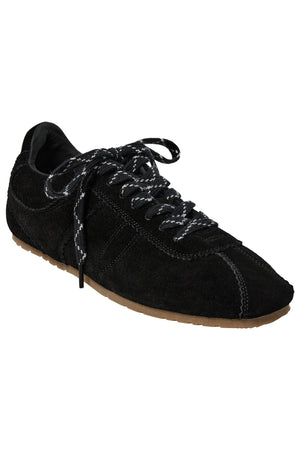 CARLASW SNEAKER 1000 Black - T462